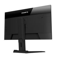 Геймърски Монитор Gigabyte M32U, 31.5" SS IPS UHD 3840x2160, 144Hz, 1ms, HDR 400, KVM, FreeSync Premium Pro