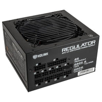 Захранващ блок Kolink Regulator 850W 80+ Gold, Fully Modular, ATX 3.0, PCIe 5.0