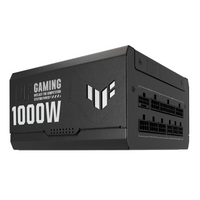 Захранващ блок ASUS TUF Gaming 1000W, 80+ Gold PCIe 5.0, Fully Modular