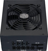 Захранващ блок Cooler Master MWE Gold V2 FM 750W Full Modular