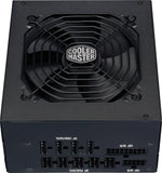 Захранващ блок Cooler Master MWE Gold V2 FM 750W Full Modular