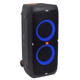 Audio system JBL PARTYBOX 310 Black