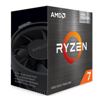 Processor AMD Ryzen 7 5700g, 3.8GHz (UP to 4.6GHz), 65W, AM4