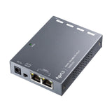 Суич Cudy FS1006P, 6 портов, 10/100, PoE+ Switch, 60W