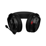 Геймърски слушалки HyperX Cloud Stinger 2 Безжични с Микрофон, Черен