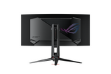 Монитор ASUS ROG Swift OLED PG34WCDM - 34 inch 800R Curved OLED (3440 x 1440), 240Hz, 0.3ms, HDR400, G-SYNC Compatible