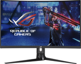 Монитор ASUS ROG STRIX GAMING XG32VC, Curved HDR 31.5" VA WQHD 2560x1440,(170Hz), 1 ms, 125% sRGB, FreeSync Premmium Pro