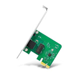 Мрежова карта TP-LINK TG-3468, PCI-ex, V4, low