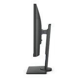 Монитор BenQ PD2705Q, IPS, 27 inch, Wide, WQHD, HDMI, Display Port‎, Display Port Out, USB-C, Черен