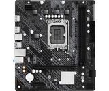 Дънна платка ASRock H610M-H2/M.2 D5, LGA1700, DDR5, mATX