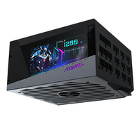 Захранващ блок Gigabyte AORUS P1200W 80+ Platinum