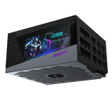 Захранващ блок Gigabyte AORUS P1200W 80+ Platinum