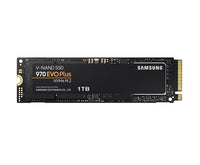 Solid State Drive (SSD) SAMSUNG 970 EVO Plus, 1TB, M.2 Type 2280, MZ-V7S1T0BW