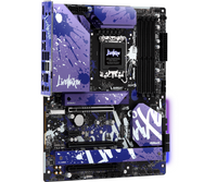 Дънна платка ASROCK Z790 LiveMixer, LGA 1700, DDR5, PCIe 5.0 Limited Edition